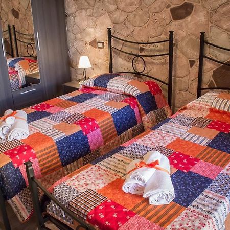 Rocca Pinta Guest House Alghero Eksteriør billede