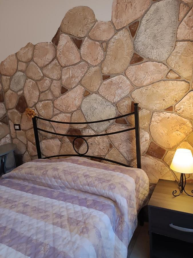 Rocca Pinta Guest House Alghero Eksteriør billede