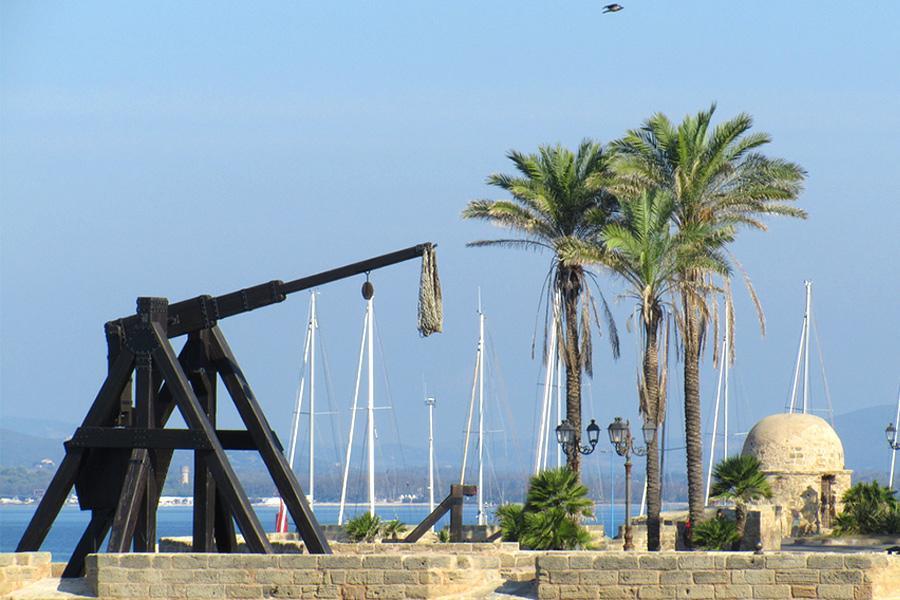 Rocca Pinta Guest House Alghero Eksteriør billede