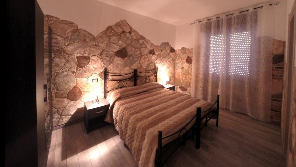 Rocca Pinta Guest House Alghero Eksteriør billede