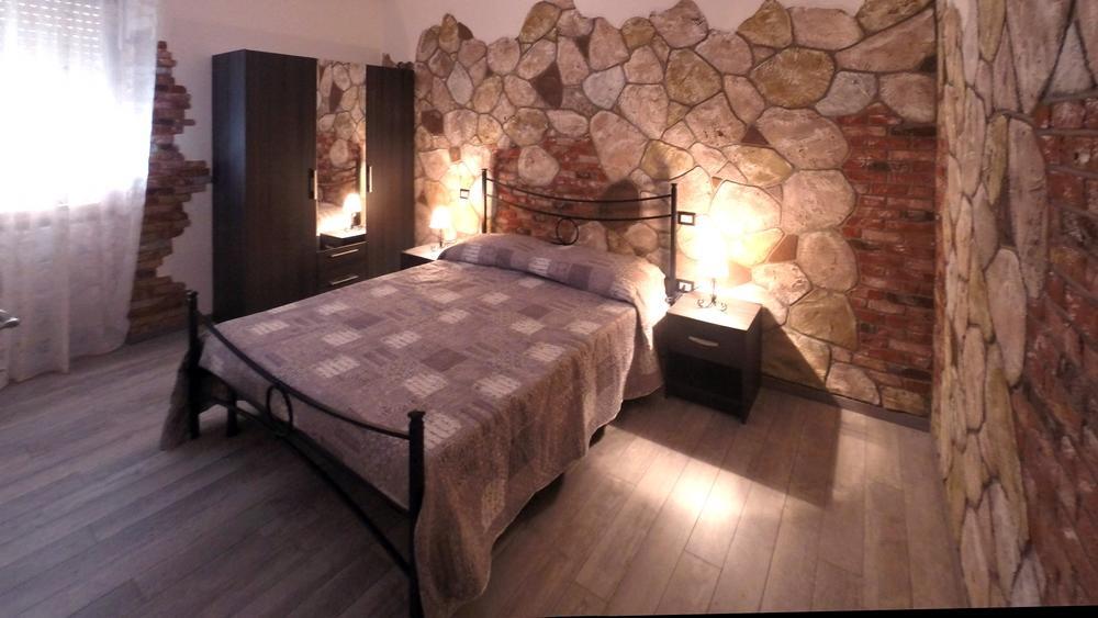 Rocca Pinta Guest House Alghero Eksteriør billede