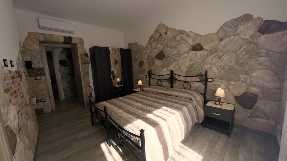 Rocca Pinta Guest House Alghero Eksteriør billede