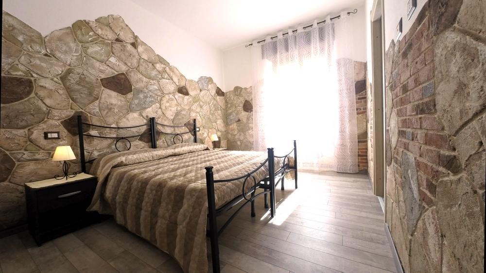 Rocca Pinta Guest House Alghero Eksteriør billede