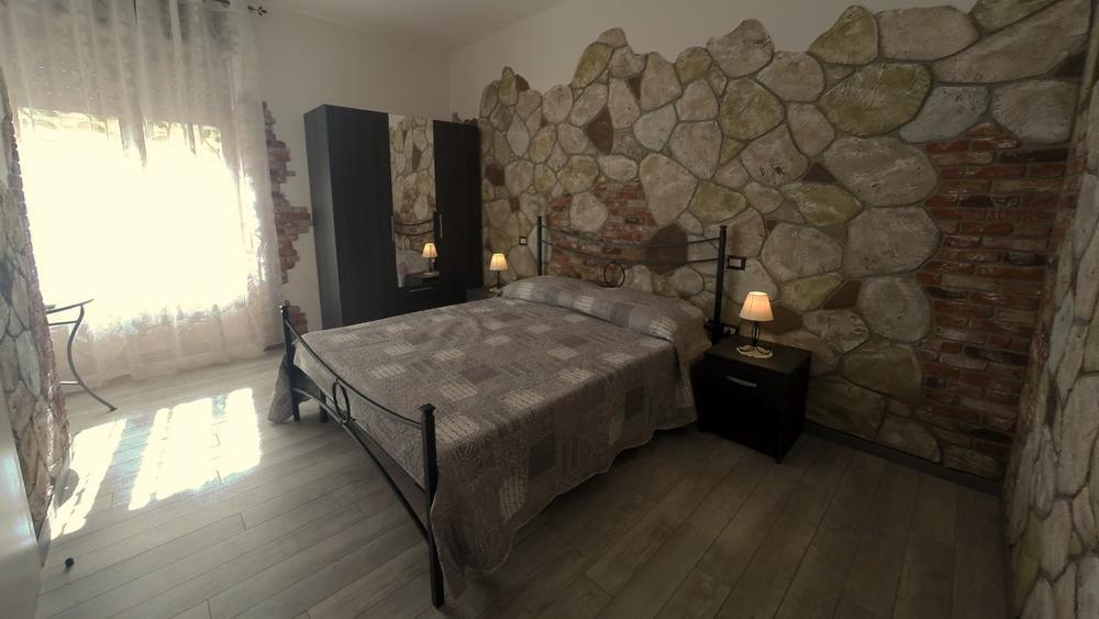 Rocca Pinta Guest House Alghero Eksteriør billede