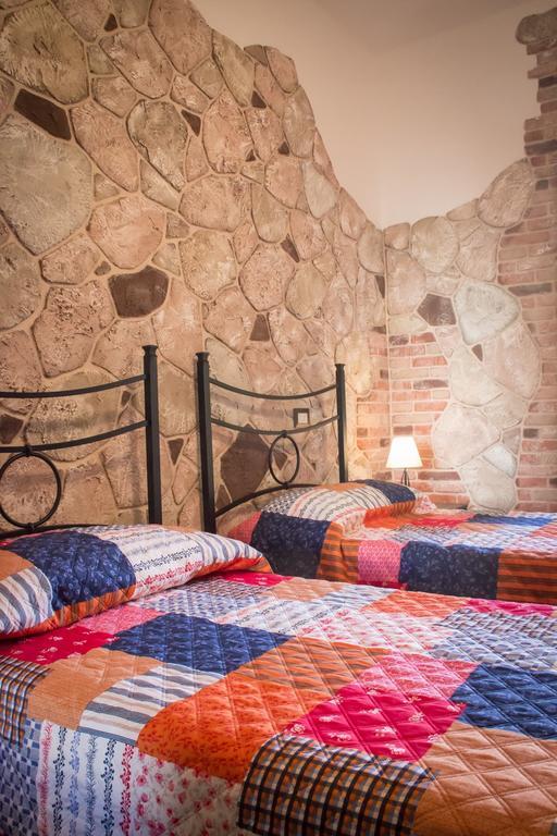 Rocca Pinta Guest House Alghero Eksteriør billede