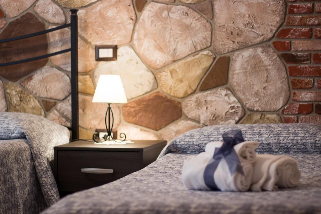 Rocca Pinta Guest House Alghero Eksteriør billede
