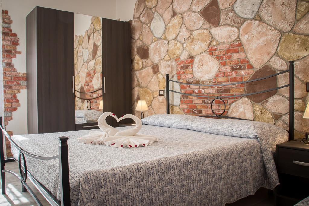 Rocca Pinta Guest House Alghero Eksteriør billede