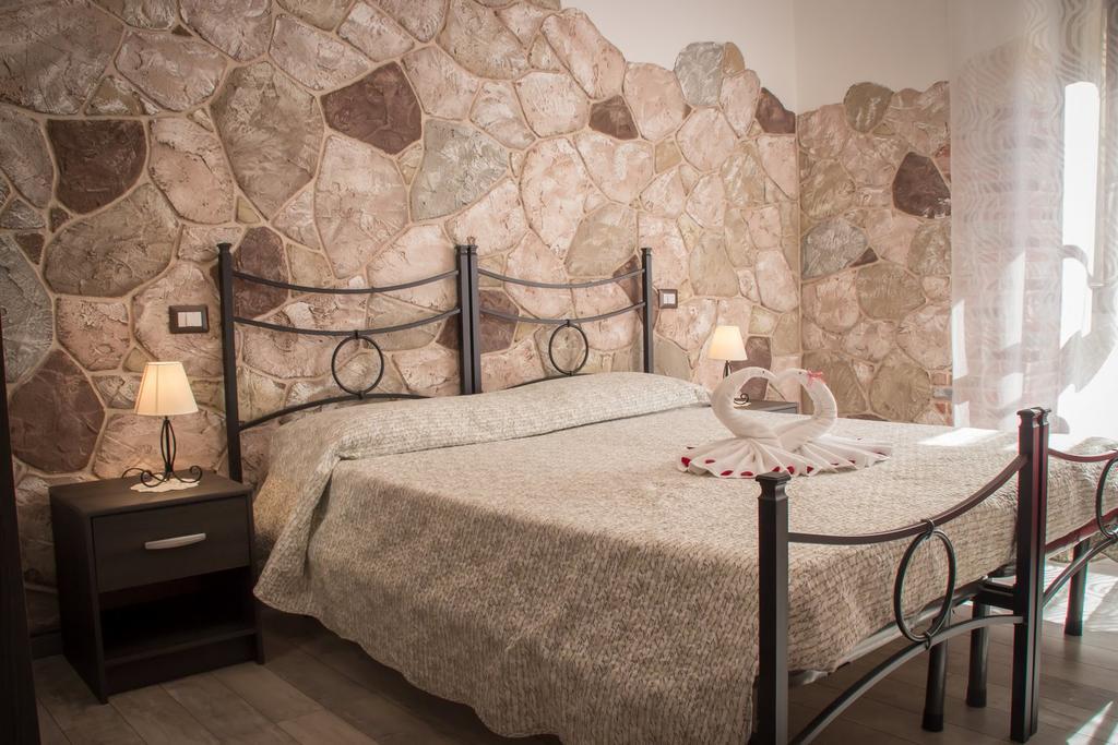Rocca Pinta Guest House Alghero Eksteriør billede