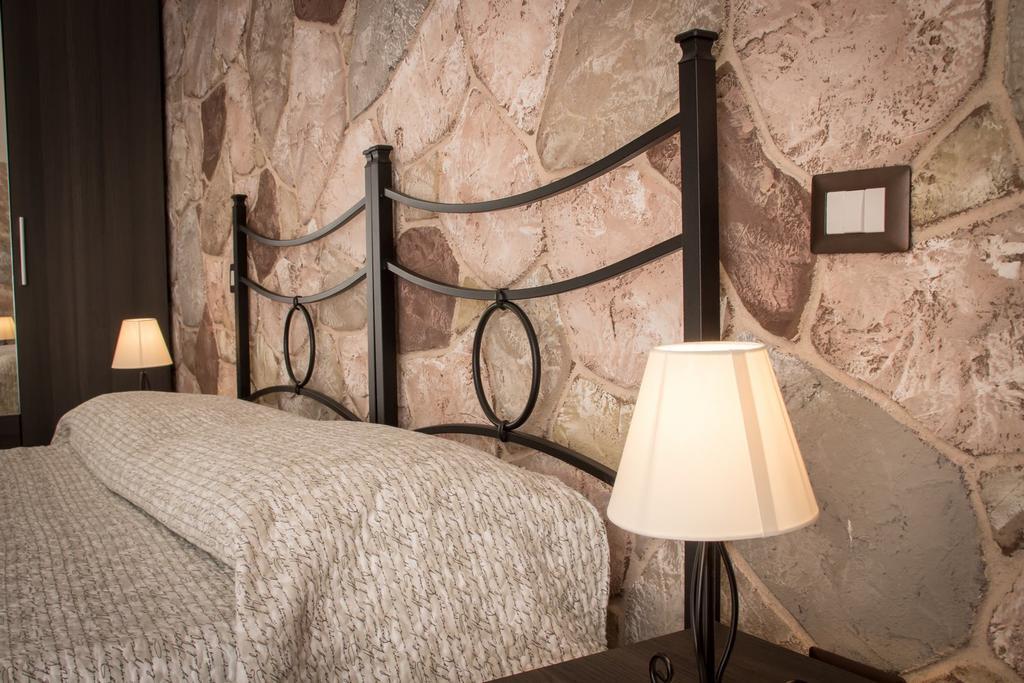 Rocca Pinta Guest House Alghero Eksteriør billede