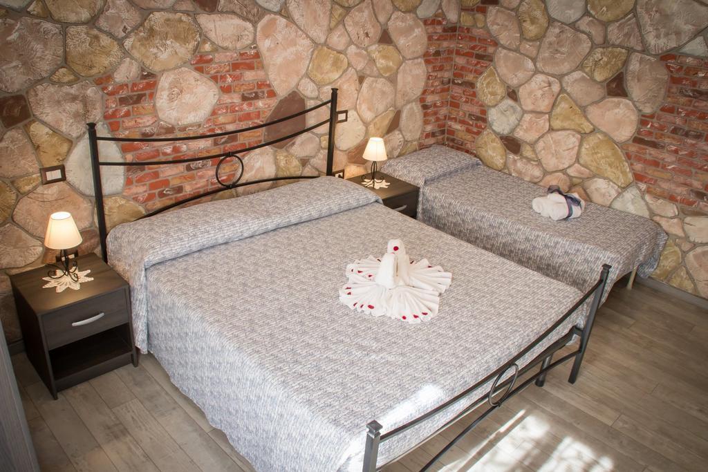Rocca Pinta Guest House Alghero Eksteriør billede