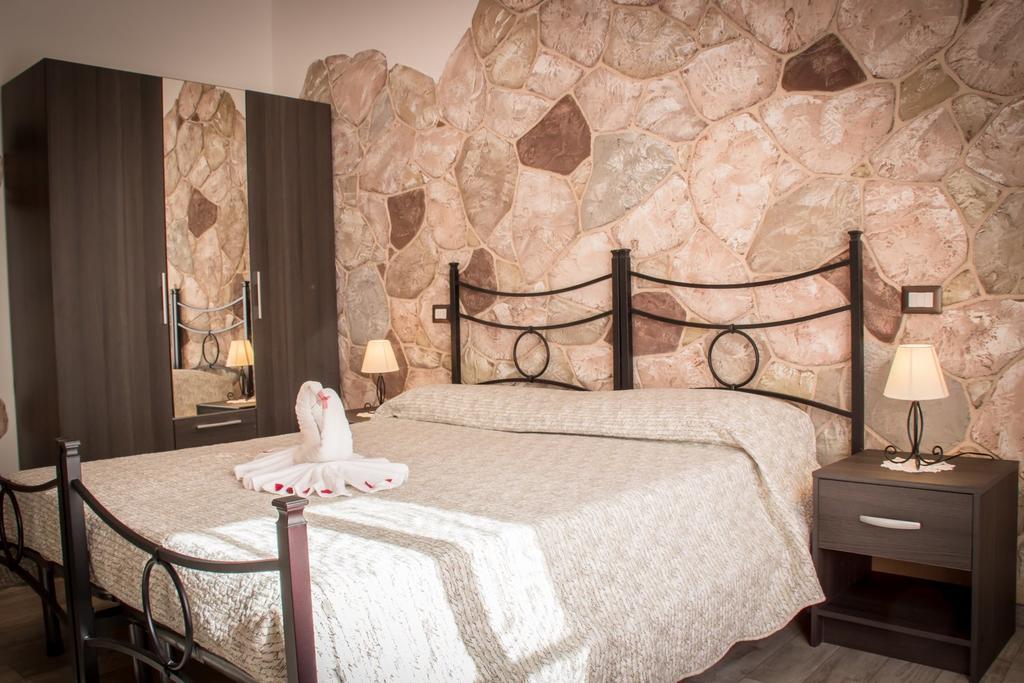 Rocca Pinta Guest House Alghero Eksteriør billede