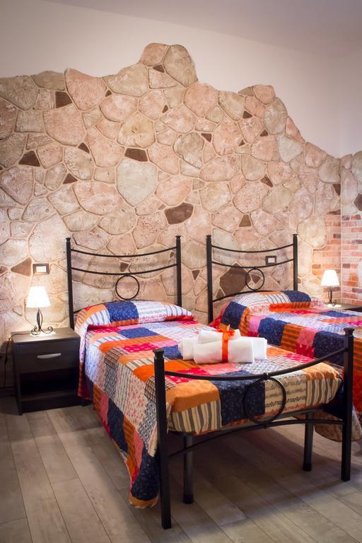 Rocca Pinta Guest House Alghero Eksteriør billede